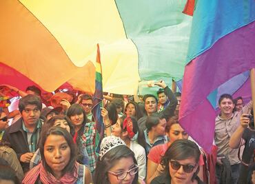 Buscan proteger derechos de transexuales
