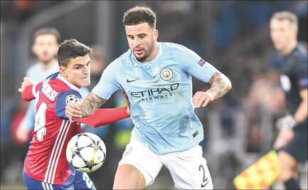 Jugador del City en orgía en pleno confinamiento por coronavirus