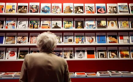 Feria del Libro de Fráncfort debatirá sobre el futuro del formato impreso