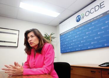 OCDE: crece número de “ninis” en México