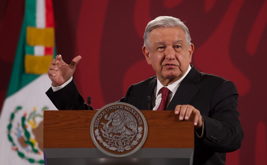 Foto: Germán Espinosa / EL UNIVERSAL 