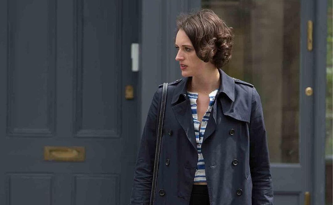 Fleabag. Fuente: Amazon Prime