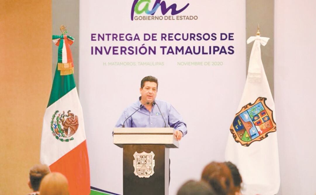 La entidad que dirige Francisco García Cabeza de Vaca está dentro de los estados con mejores resultados en seguridad: SESNSP. Foto: ESPECIAL