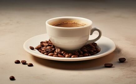 Agrega esta especia al café para aumentar la sensibilidad, el bienestar y el placer