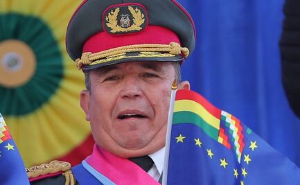  No existe orden de aprehensión contra Evo Morales: Policía de Bolivia