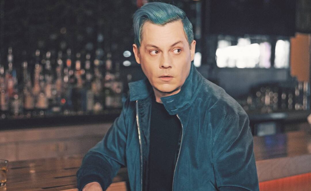 Dará shows en Guadalajara y CDMX. Foto: Paige Sara/OCESA