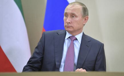 Rusia reforzará arsenal en respuesta a escudo de EU