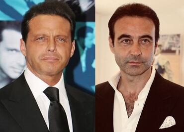 Luis Miguel: esto piensa Enrique Ponce de la relación de su ex Paloma Cuevas con el cantante