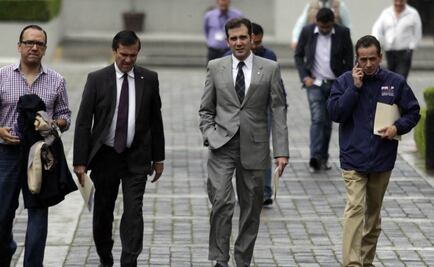 INE: comicios dejan balance positivo