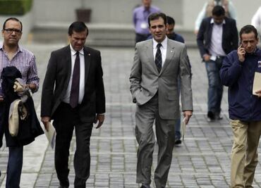 INE: comicios dejan balance positivo