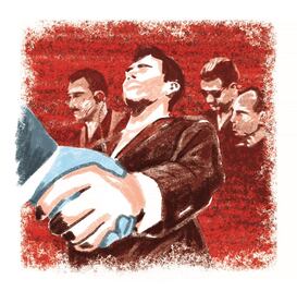 Empresa de espionaje israelí opera en México