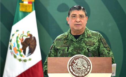 Militares actuaron con respeto a derechos humanos al evitar confrontación en Michoacán: Sedena
