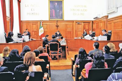 Corte prevé indagar a PF por supuesto caso de tortura