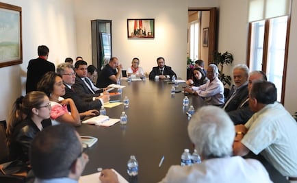 Censarán invasiones a predios del Bosque de Chapultepec