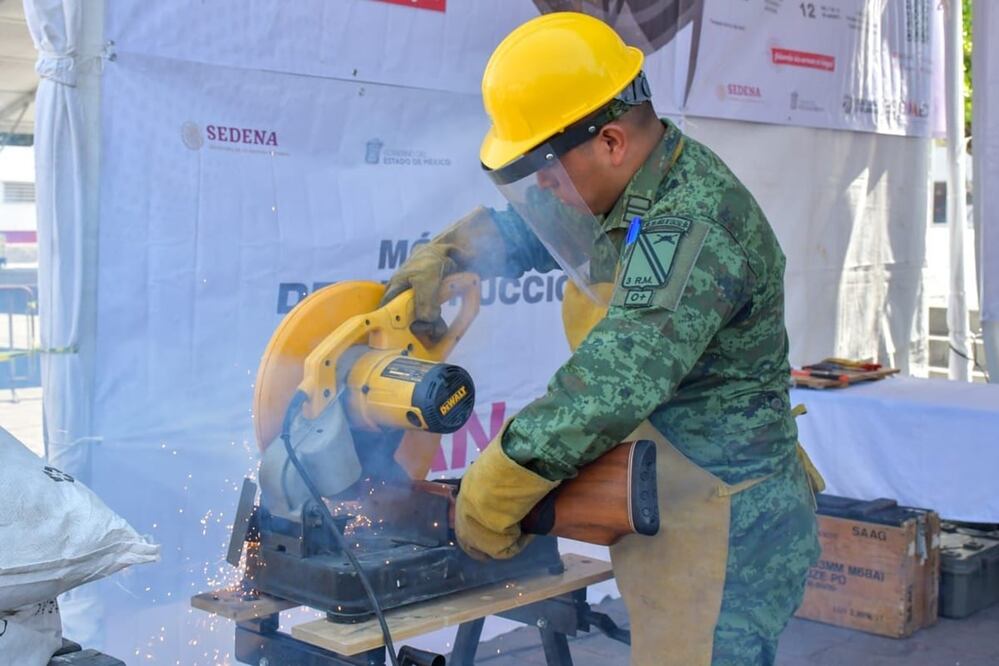 FOTO: Especial/ EL UNIVERSAL/ 