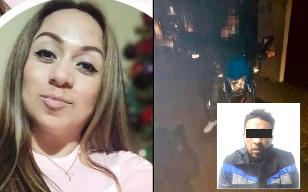 Además fueron detenidas otras tres personas relacionadas al hecho. Foto: Especial 