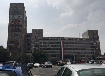 Cambia SCT de instalaciones por daños tras sismo