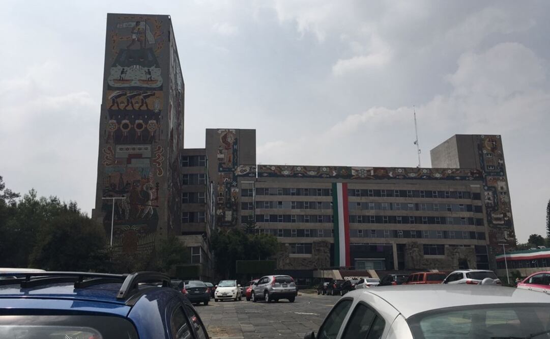 Foto: Sara Cantera / EL UNIVERSAL