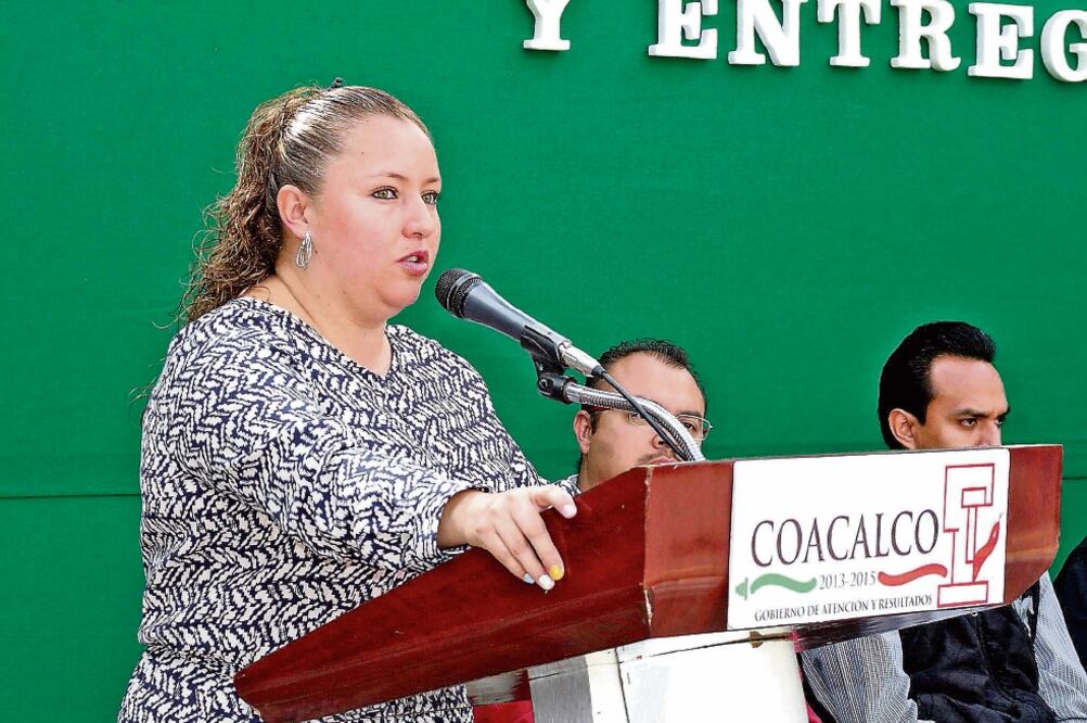La alcaldesa de Coacalco debe pagar al ayuntamiento por los terrenos expropiados, y las autoridades deben entregar el costo de los predios y el impuesto predial al afectado. (ARCHIVIO EL UNIVERSAL)