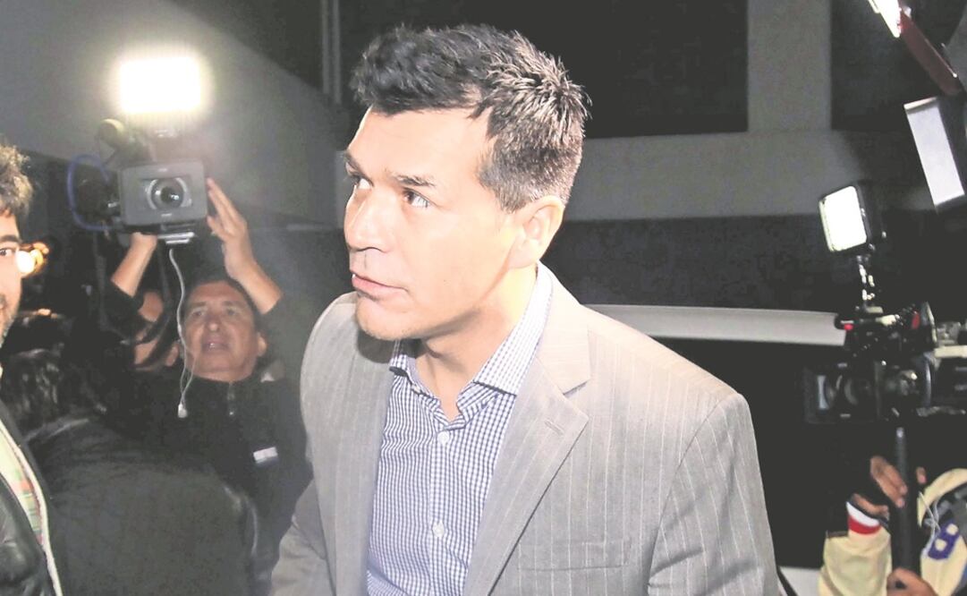 Para Borgetti, el jugador mexicano ha mejorado. (ARCHIVO. EL UNIVERSAL)