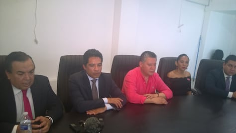 ​Partido Vía Radical denuncia agresión de grupo armado en Nicolás Romero, Edomex 