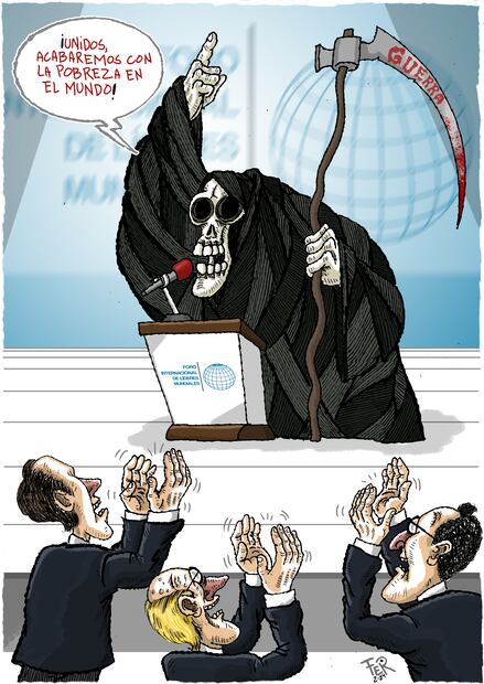 Cartón de FER