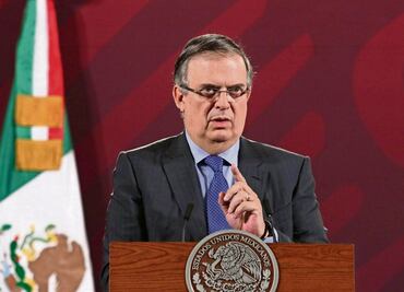Marcelo Ebrard anuncia gabinete de trabajo; destacan Vidal Llerenas Morales, Carlos Alfonso Candelaria López y Daniel Millán Valencia