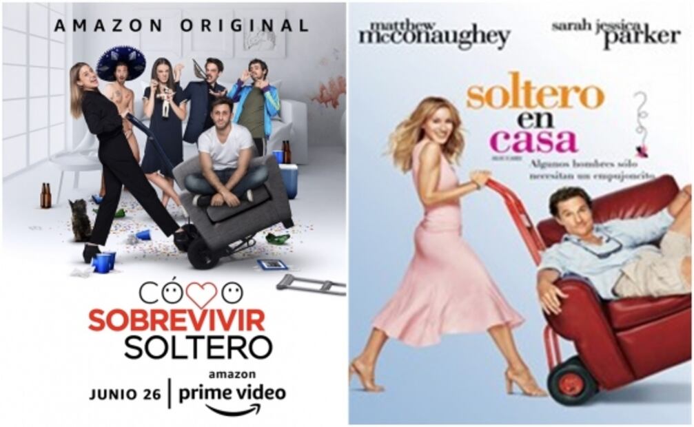 "Covid-19 es psicológico", le dice policía a Luis Gerardo Méndez 