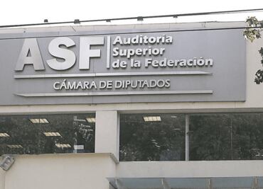 ASF detecta posibles daños al erario por más de 10 mil mdp; ven anomalías en CFE y Pemex