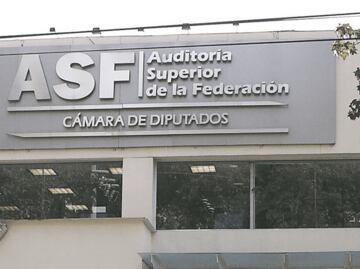 ASF detecta posibles daños al erario por más de 10 mil mdp; ven anomalías en CFE y Pemex