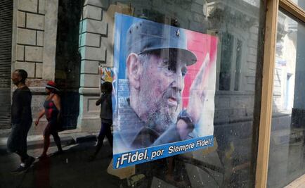 "La realidad y los sueños", Fidel Castro