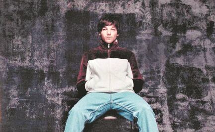 Fans mexicanas tendrán más de Louis Tomlinson