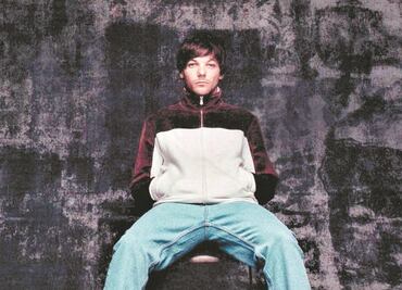 Fans mexicanas tendrán más de Louis Tomlinson