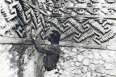 El gran amor por Oaxaca