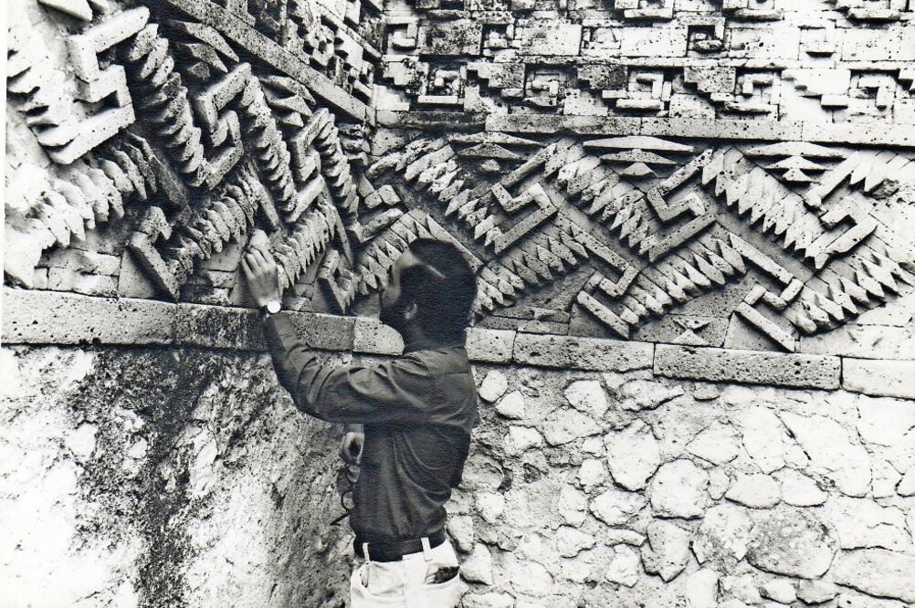 El gran amor por Oaxaca