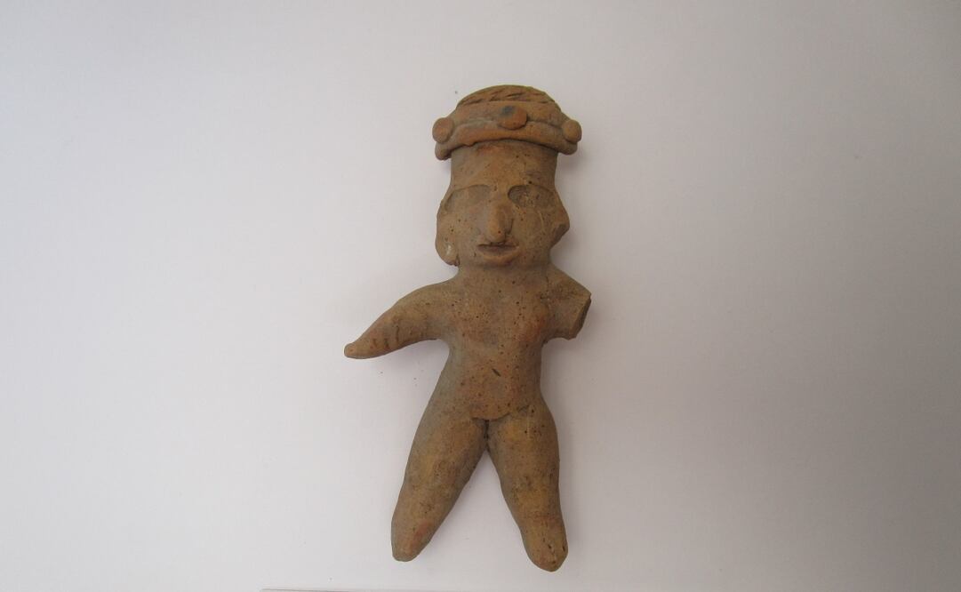 Vestigios en Nuevo León y la Ciudad de México revelan la ideología de las sociedades antiguas. Foto: Inah