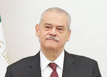 ‘Habemus’ embajador en EU