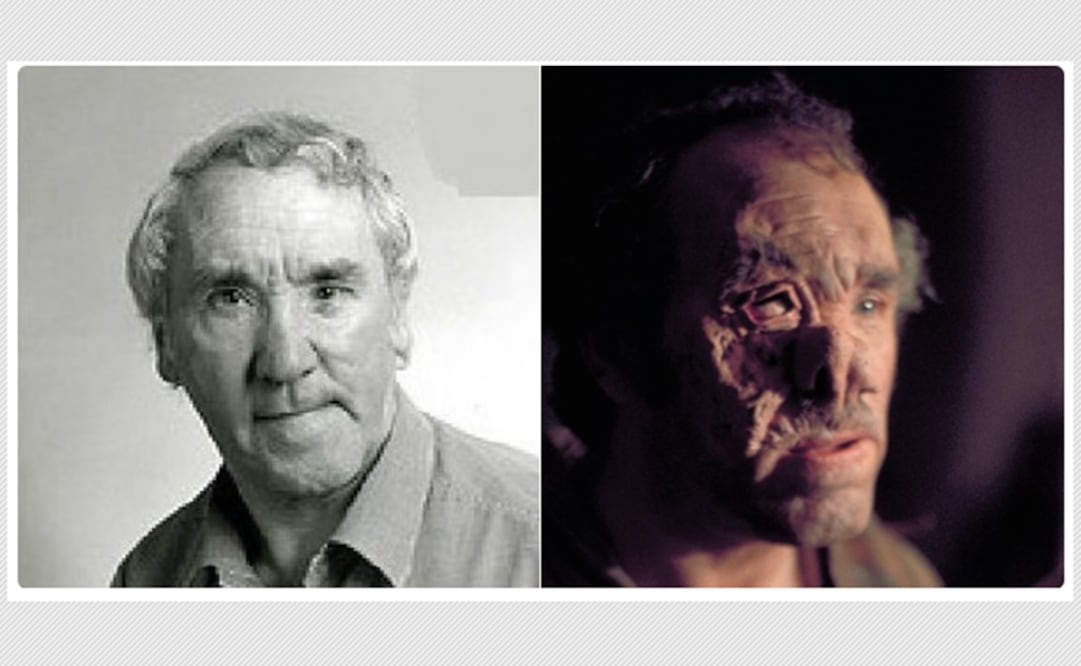 Mark Hamill le rindió un pequeño homenaje en redes sociales. FOTO: Especial