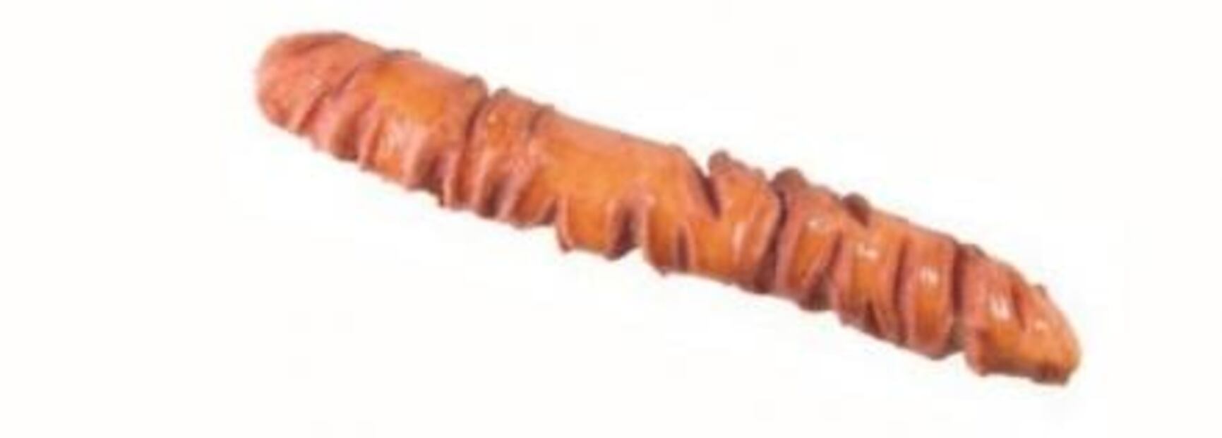 ¿Qué tipos de salchichas conoces? 