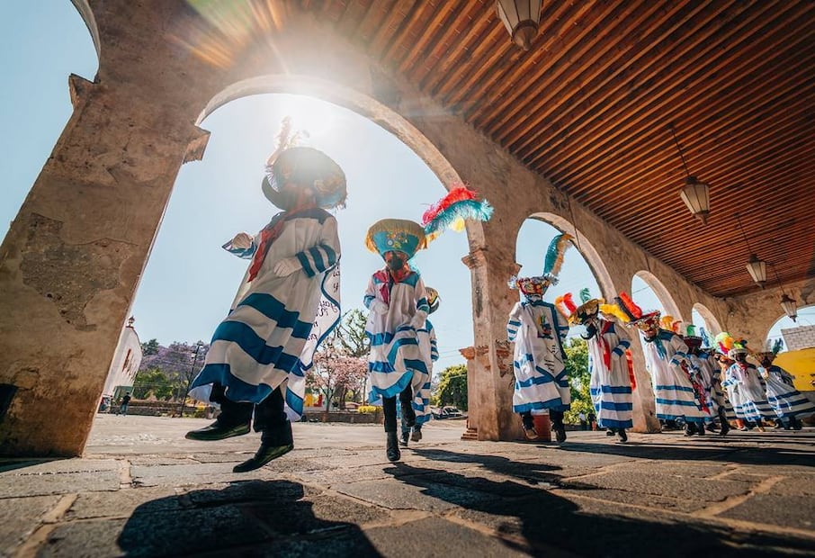Foto: Sectur México