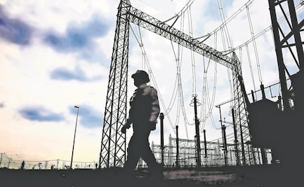 Presupuesto debe considerar 132 mil millones de pesos para infraestructura eléctrica: ICC