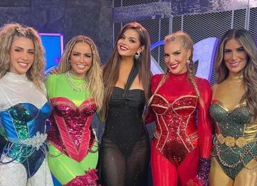 JNS gana “¿Quién es la máscara?”; Ana Bárbara queda en segundo lugar