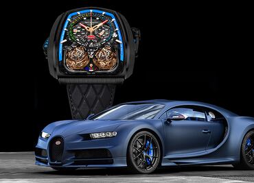 Una alianza fuera de lo común