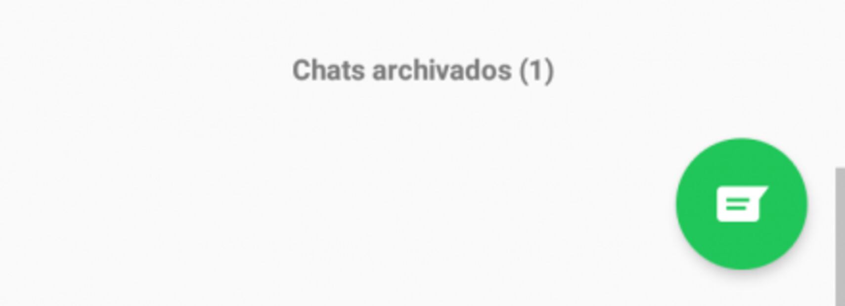 ¿Cómo ocultar tus conversaciones "prohibidas" en WhatsApp?