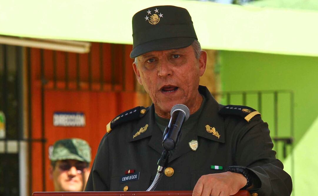 Foto: Archivo/EL UNIVERSAL