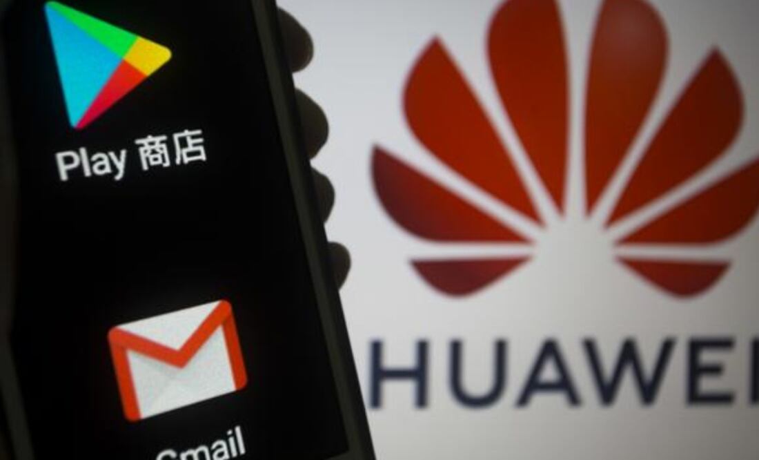 El punto central del argumento es que Huawei se vería obligada a incluir Android en una versión "híbrida" que estaría "más en riesgo de ser pirateada”