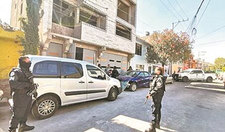 Guardia Nacional decomisa 15 mil animales en CDMX