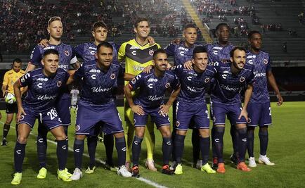 El Veracruz ya prepara 120 millones de pesos para salvarse