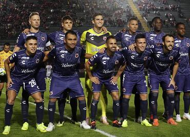 El Veracruz ya prepara 120 millones de pesos para salvarse