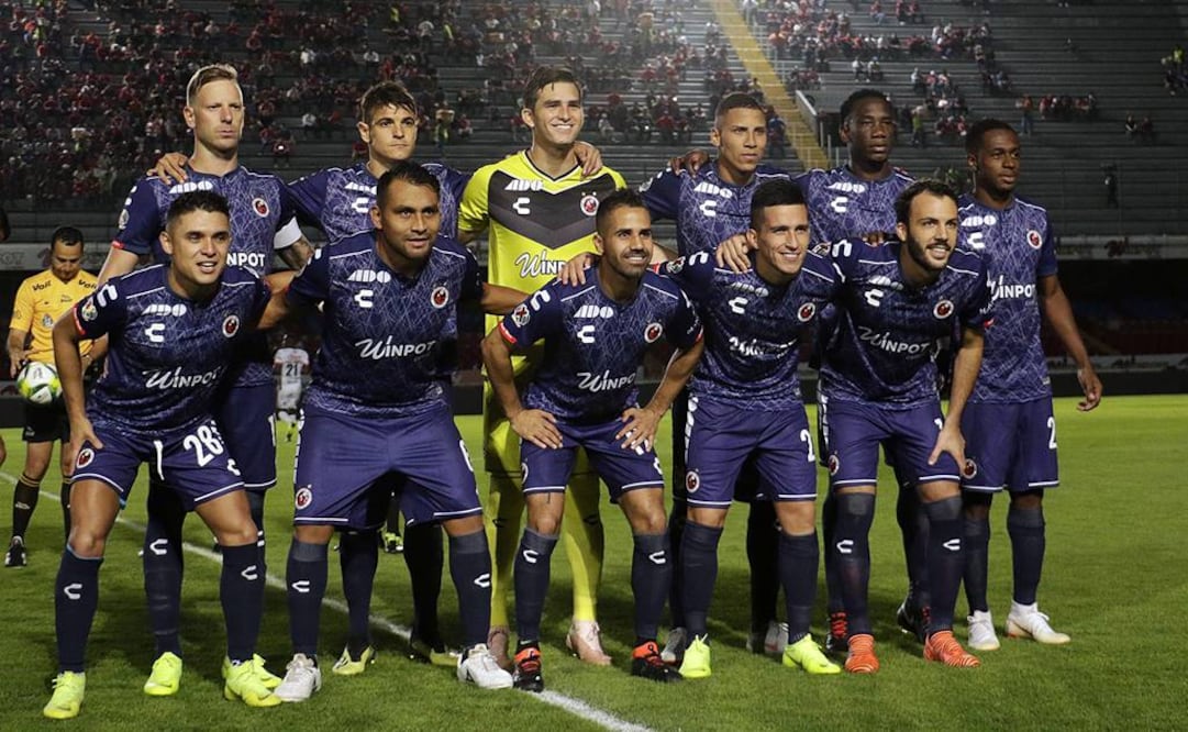 Jugadores durante la Foto oficial del CL 2019. FOTO/IMAGO7